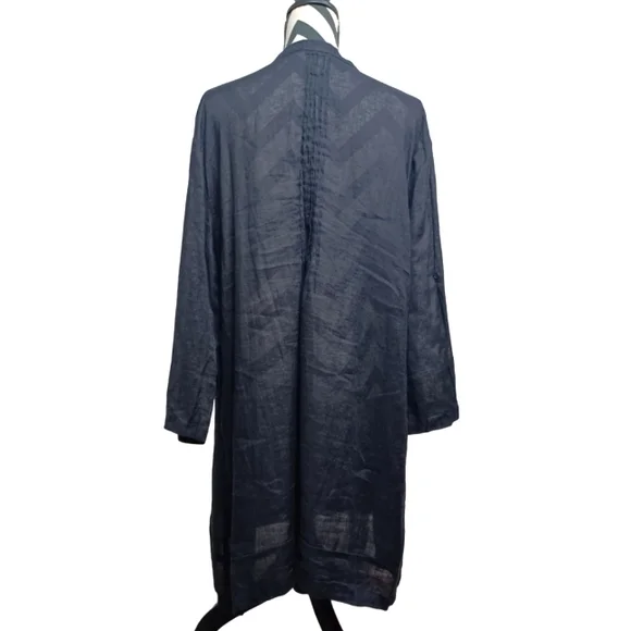 CP Shades Black Tunic Dress - Picture 3 of 15